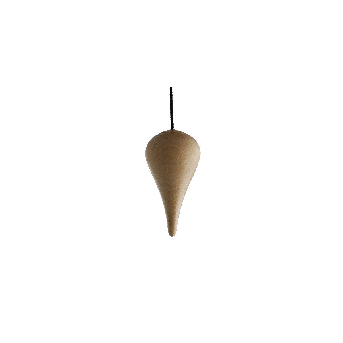 Péndulo Neutro Cónico de madera