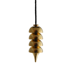 Péndulo Osiris metal