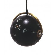 Péndulo Universal madera