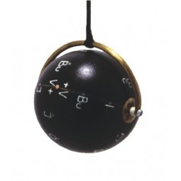 Péndulo Universal madera