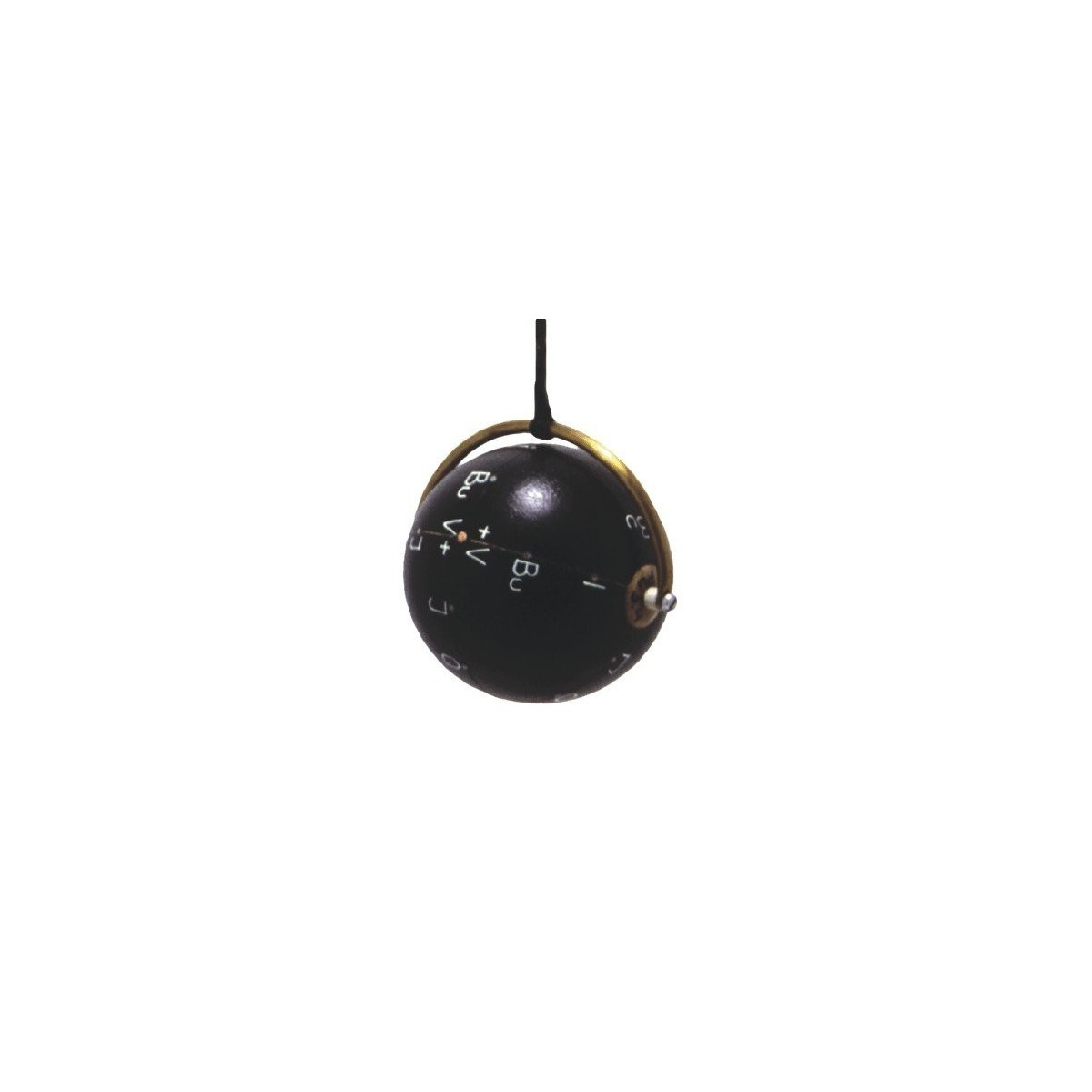 Péndulo Universal madera