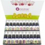 Set Nestinar – Orquídeas Europeas