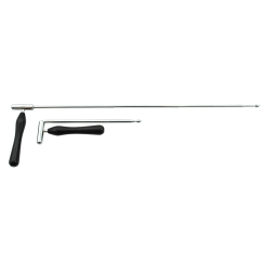 Varilla Telescópica