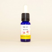 Esencia de Ajo Salvaje 15ml