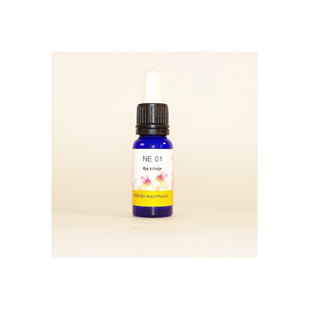 Esencia de Ajo Salvaje 15ml