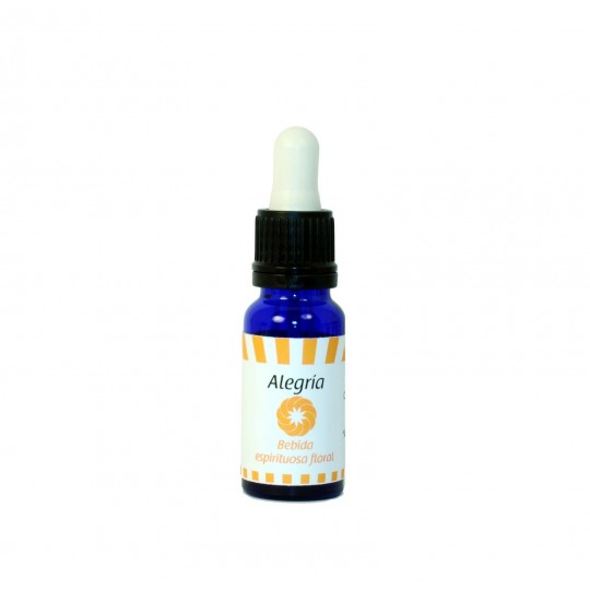 Combinación Alegría 15ml-Nestinar