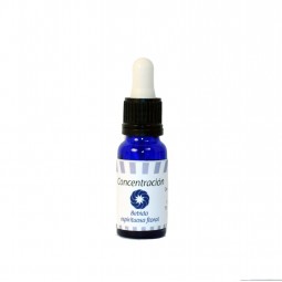 Combinación Concentración 15ml Nestinar