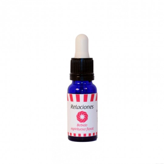 Combinación Relaciones 15ml-Nestinar