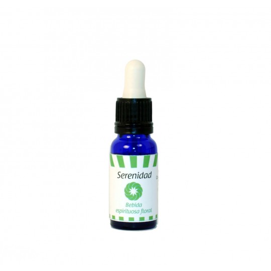 Combinación Serenidad 15ml - Nestinar