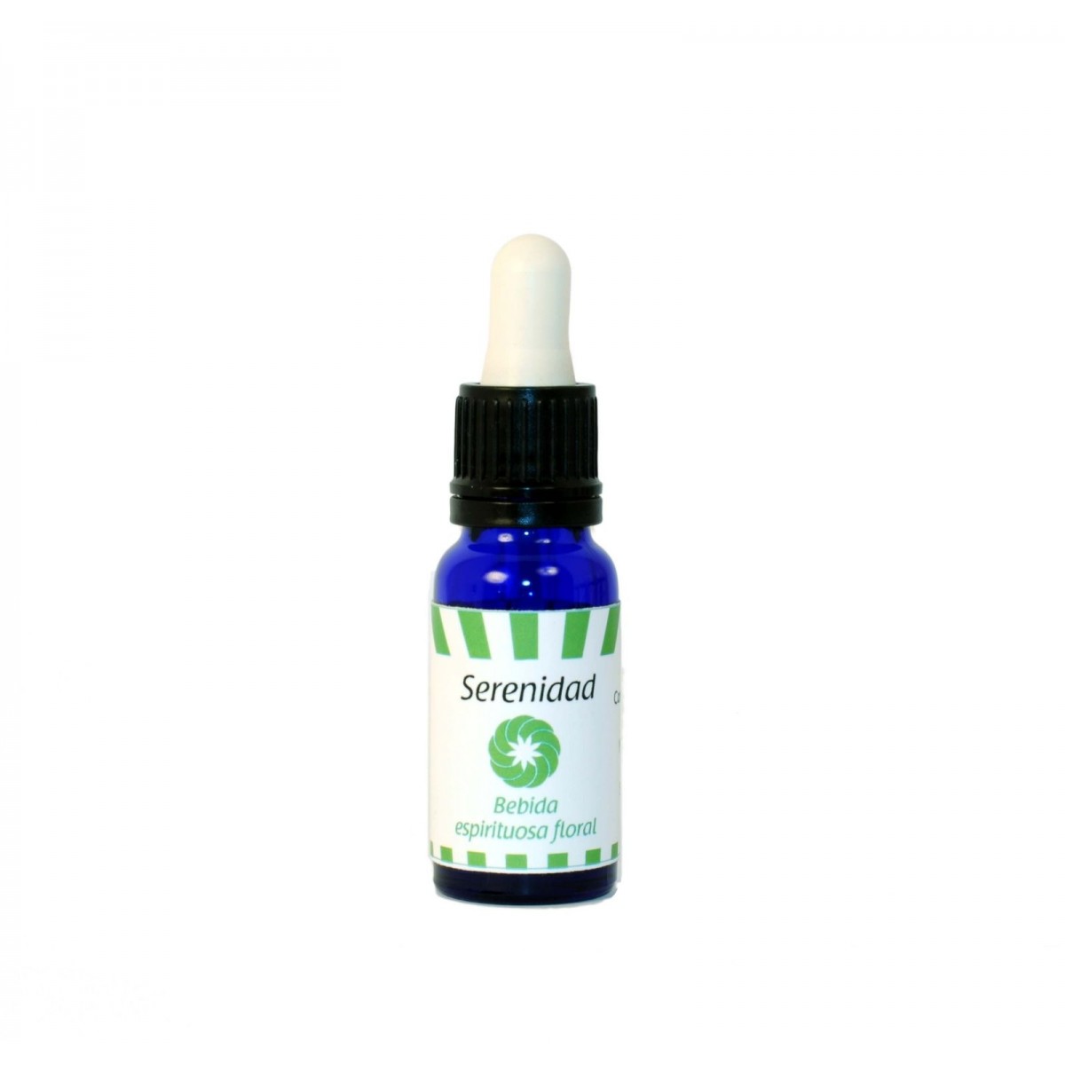 Combinación Serenidad 15ml - Nestinar