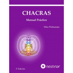 Libro 'Manual práctico de Chacras' de Mika Widmanska