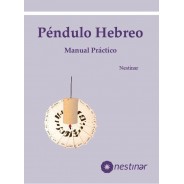 Libro del Péndulo Hebreo. Manual Práctico