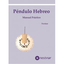 Libro del Péndulo Hebreo. Manual Práctico