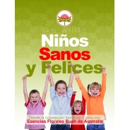 Libro "Niños sanos y felices" - Ian White