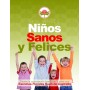 Libro "Niños sanos y felices" - Ian White