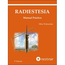 Libro 'Manual de Radiestesia Práctica 4 ed.' de Mika Widmanska