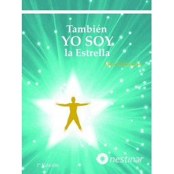 Libro "También YO SOY la Estrella"
