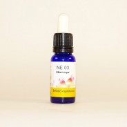 Esencia de Albaricoque 15ml