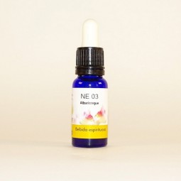 Esencia de Albaricoque 15ml