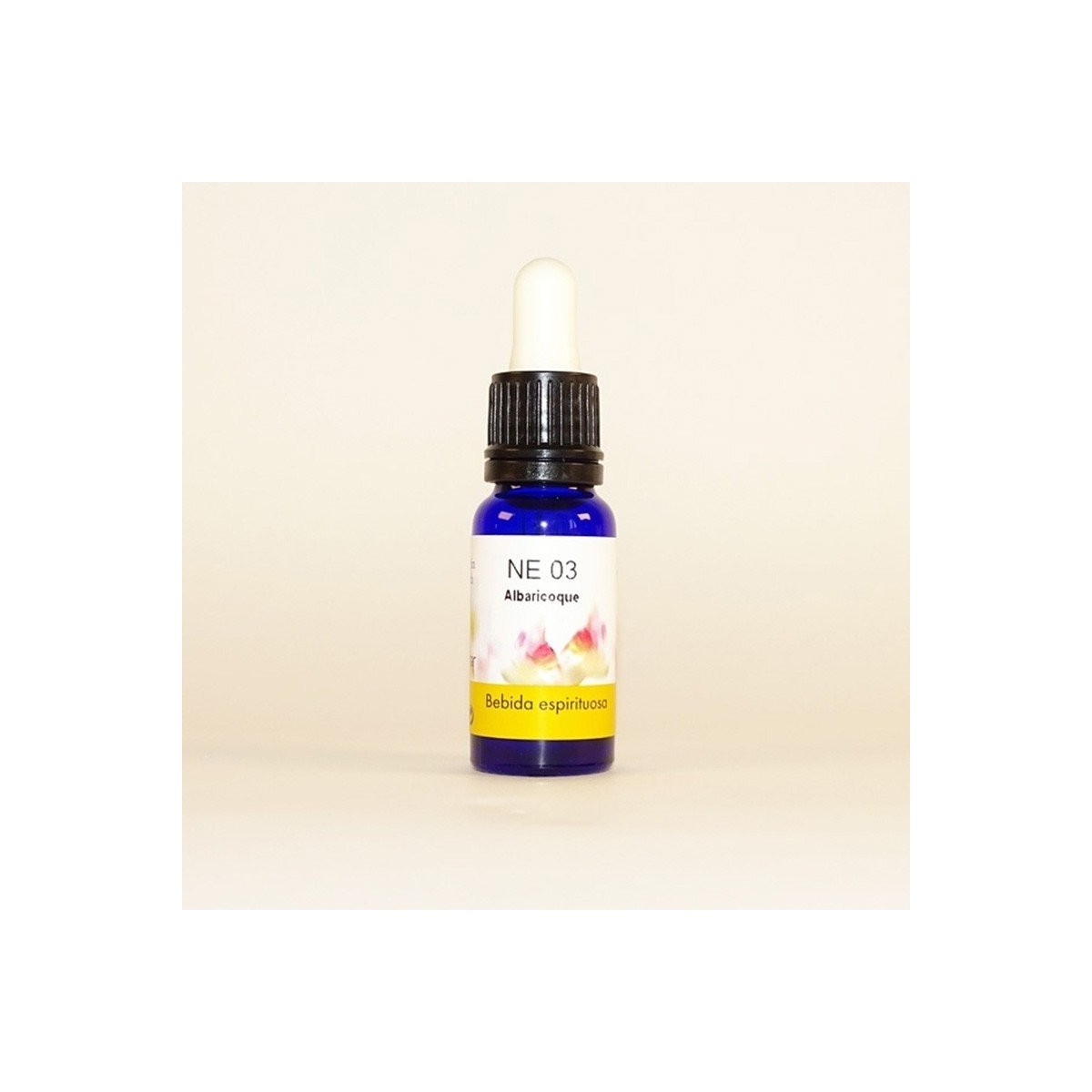 Esencia de Albaricoque 15ml
