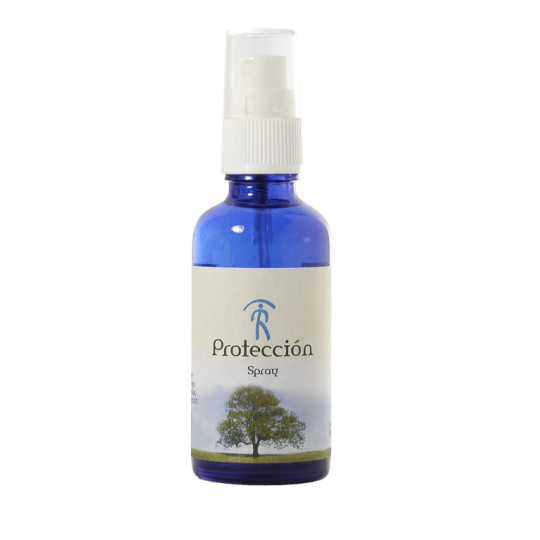 Spray Protección