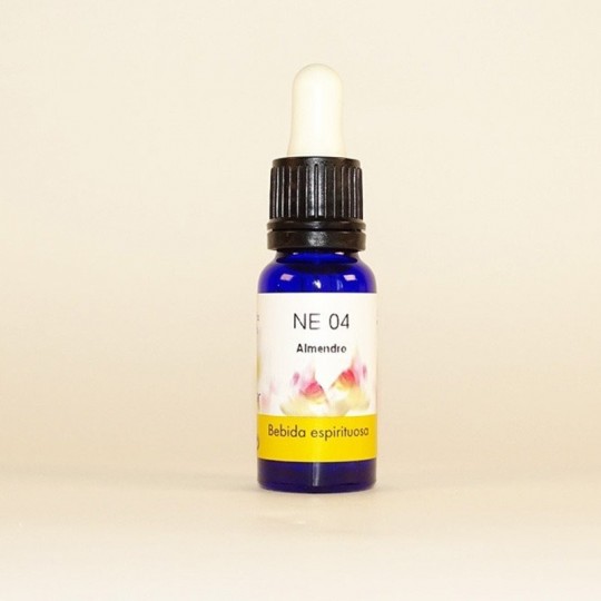 Esencia de Almendro 15ml
