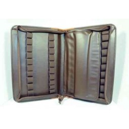 Estuche de Polipiel para 40 frascos