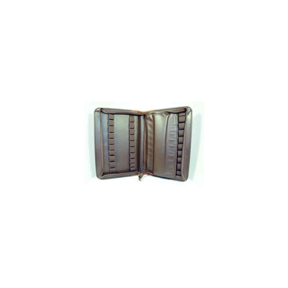 Estuche de Polipiel para 40 frascos