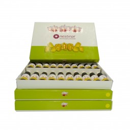 Set Nestinar – Nuevas Esencias