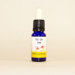 Esencia de Bellis 15ml