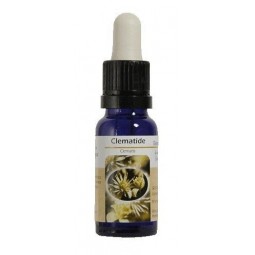 Esencia de Clemátide