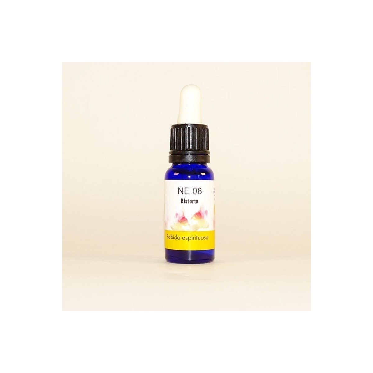 Esencia de Bistorta 15ml