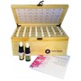 Set Nestinar – Esencias Tradicionales 15 ml en Caja de Madera (40 Esencias)