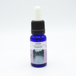 Esencia de Amazonas 15ml