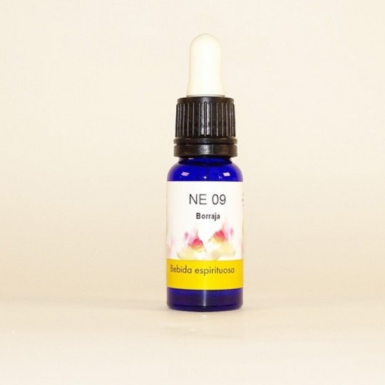 Esencia de Borraja 15ml
