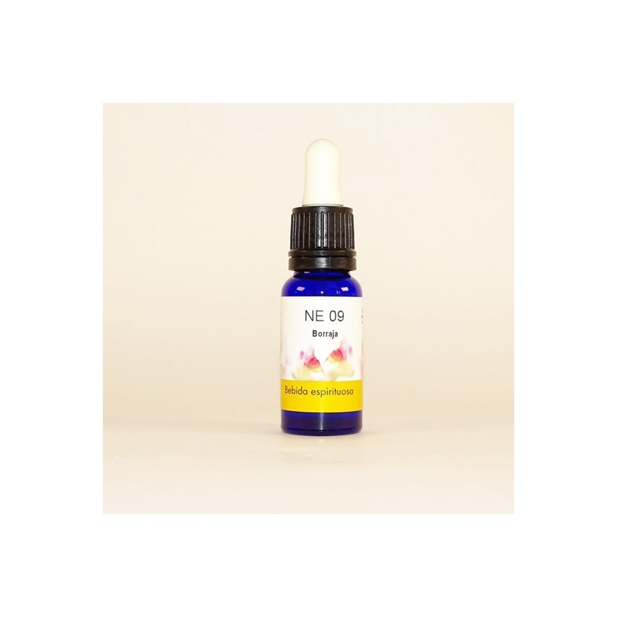 Esencia de Borraja 15ml