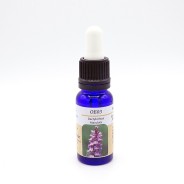 Esencia de Orquídea Europea n03 DACTYLORHIZA MACULATA 15ml