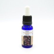 Esencia de Orquídea Europea n05 EPIPACTIS TREMOLSII 15ml