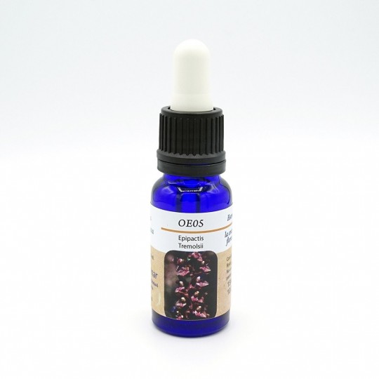 Esencia de Orquídea Europea n05 EPIPACTIS TREMOLSII 15ml