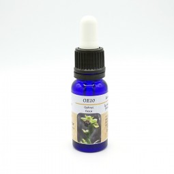 Esencia de Orquídea Europea n10 OPHRYS FUSCA 15ml