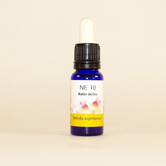 Esencia de Botón de Oro 15ml