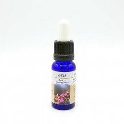 Esencia de Orquídea Europea n13 OPHRYS TENTHREDINIFERA 15ml