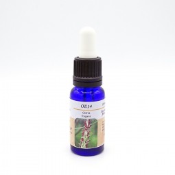 Esencia de Orquídea Europea n14 ORCHIS FRAGANS 15ml