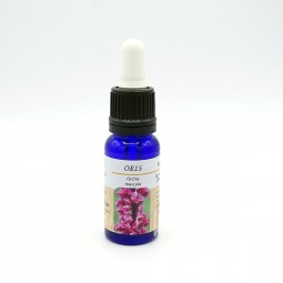 Esencia de Orquídea Europea n15 ORCHIS MASCULA 15ml