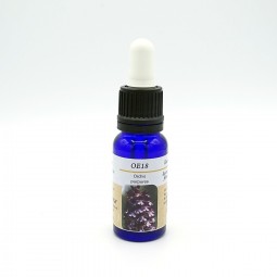 Esencia de Orquídea Europea n18 ORCHIS PURPUREA 15ml