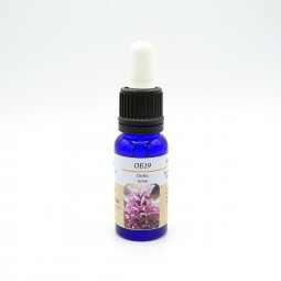 Esencia de Orquídea Europea n19 ORCHIS SIMIA 15ml