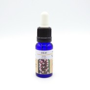 Esencia de Orquídea Europea n20 ORCHIS USTULATA 15ml