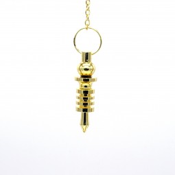 Péndulo Isis metal mini