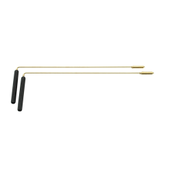 Varilla Angulo móvil - 'Varilla española'