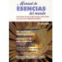 Libro 'Manual de Esencias del Mundo' del Equipo Nestinar